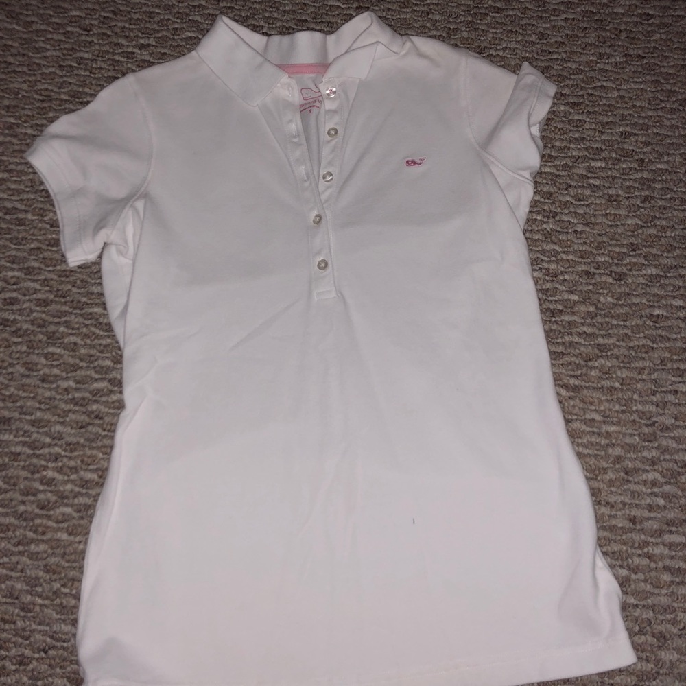 Vineyard vines polo